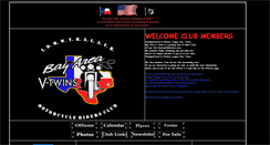 Desktop Screenshot of bayareavtwins.com